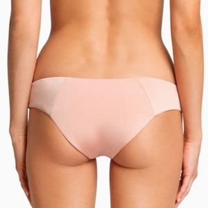 Boys and Arrows Bikini Bottom - Charlie in Blush